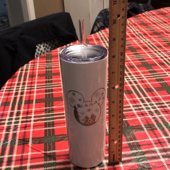 Disney Micky and Minnie Mouse Tumbler - Picture 3 of 6